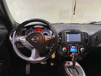 Nissan juke 1.6 acenta 117pk 2011, 52-sgr-3 - afbeelding 13 van  43