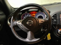 Nissan juke 1.6 acenta 117pk 2011, 52-sgr-3 - afbeelding 14 van  43