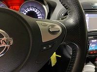 Nissan juke 1.6 acenta 117pk 2011, 52-sgr-3 - afbeelding 15 van  43