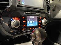 Nissan juke 1.6 acenta 117pk 2011, 52-sgr-3 - afbeelding 21 van  43