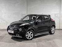 Nissan juke 1.6 acenta 117pk 2011, 52-sgr-3 - afbeelding 12 van  43