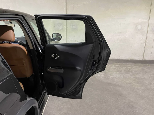 Nissan juke 1.6 acenta 117pk 2011, 52-sgr-3 - afbeelding 27 van  43