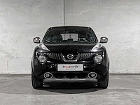 Nissan juke 1.6 acenta 117pk 2011, 52-sgr-3 - afbeelding 34 van  43