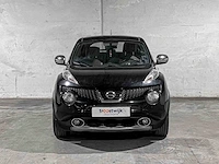 Nissan juke 1.6 acenta 117pk 2011, 52-sgr-3 - afbeelding 39 van  43