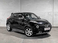 Nissan juke 1.6 acenta 117pk 2011, 52-sgr-3 - afbeelding 41 van  43