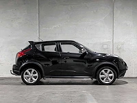 Nissan juke 1.6 acenta 117pk 2011, 52-sgr-3 - afbeelding 42 van  43