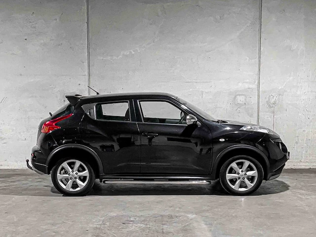 Nissan juke 1.6 acenta 117pk 2011, 52-sgr-3 - afbeelding 43 van  43