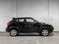 Nissan juke 1.6 acenta 117pk 2011, 52-sgr-3 - afbeelding 43 van  43