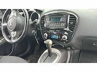 Nissan juke 1.6 acenta 2011 | sz-052-j - afbeelding 2 van  18