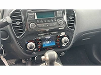 Nissan juke 1.6 acenta 2011 | sz-052-j - afbeelding 4 van  18