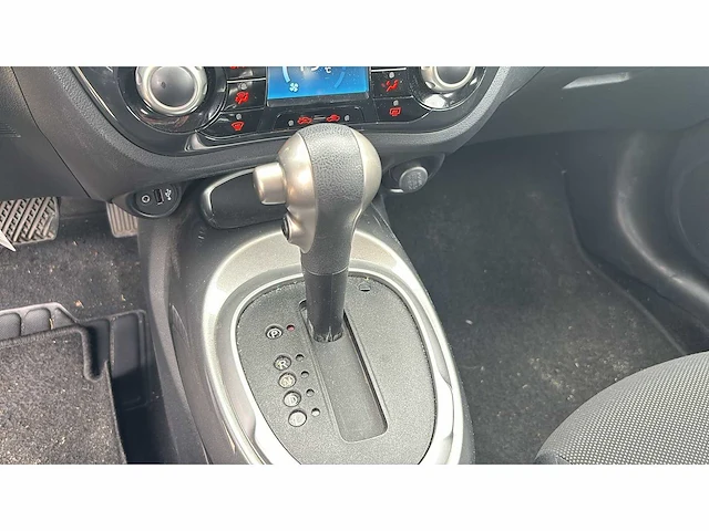 Nissan juke 1.6 acenta 2011 | sz-052-j - afbeelding 5 van  18