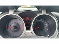 Nissan juke 1.6 acenta 2011 | sz-052-j - afbeelding 7 van  18