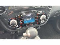 Nissan juke 1.6 acenta 2011 | sz-052-j - afbeelding 8 van  18