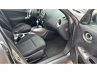 Nissan juke 1.6 acenta 2011 | sz-052-j - afbeelding 11 van  18