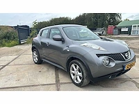 Nissan juke 1.6 acenta 2011 | sz-052-j - afbeelding 14 van  18