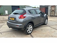 Nissan juke 1.6 acenta 2011 | sz-052-j - afbeelding 15 van  18