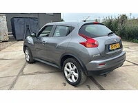Nissan juke 1.6 acenta 2011 | sz-052-j - afbeelding 18 van  18