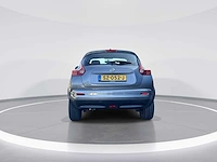 Nissan juke 1.6 acenta 2011 | sz-052-j - afbeelding 3 van  28