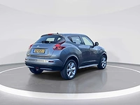 Nissan juke 1.6 acenta 2011 | sz-052-j - afbeelding 5 van  28