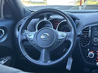 Nissan juke 1.6 acenta 2011 | sz-052-j - afbeelding 6 van  28