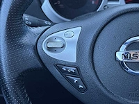 Nissan juke 1.6 acenta 2011 | sz-052-j - afbeelding 8 van  28