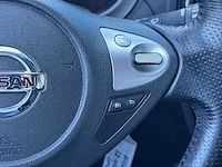 Nissan juke 1.6 acenta 2011 | sz-052-j - afbeelding 9 van  28