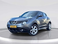 Nissan juke 1.6 acenta 2011 | sz-052-j - afbeelding 1 van  28