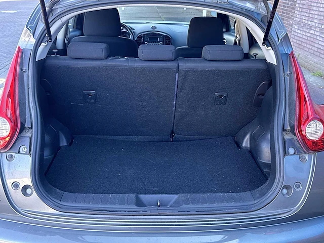 Nissan juke 1.6 acenta 2011 | sz-052-j - afbeelding 15 van  28