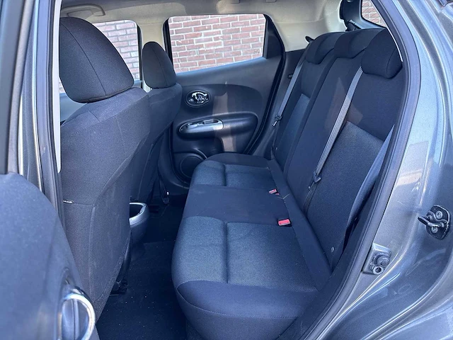 Nissan juke 1.6 acenta 2011 | sz-052-j - afbeelding 17 van  28