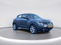 Nissan juke 1.6 acenta 2011 | sz-052-j - afbeelding 22 van  28