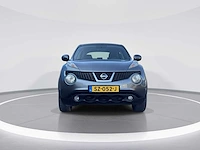 Nissan juke 1.6 acenta 2011 | sz-052-j - afbeelding 23 van  28