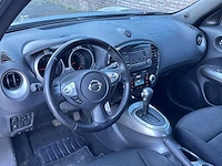 Nissan juke 1.6 acenta 2011 | sz-052-j - afbeelding 25 van  28