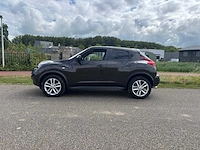 Nissan juke 1.6 acenta eco 2012 | 70-xvh-4 i - afbeelding 2 van  15