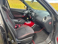 Nissan juke 1.6 acenta eco 2012 | 70-xvh-4 i - afbeelding 3 van  15