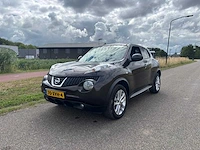 Nissan juke 1.6 acenta eco 2012 | 70-xvh-4 i - afbeelding 1 van  15