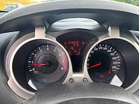 Nissan juke 1.6 acenta eco 2012 | 70-xvh-4 i - afbeelding 8 van  15
