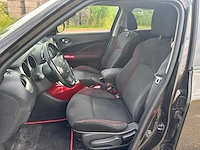 Nissan juke 1.6 acenta eco 2012 | 70-xvh-4 i - afbeelding 10 van  15