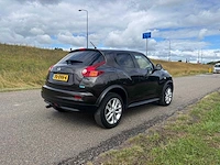 Nissan juke 1.6 acenta eco 2012 | 70-xvh-4 i - afbeelding 11 van  15