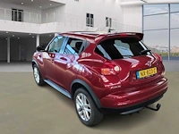 Nissan juke 1.6 acenta , nx-823-z - afbeelding 14 van  19