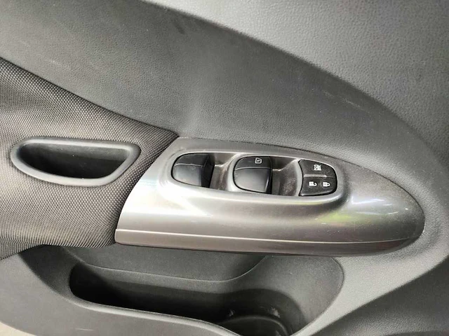 Nissan juke 1.6 acenta , nx-823-z - afbeelding 2 van  19