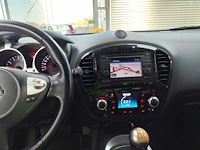 Nissan juke 1.6 acenta , nx-823-z - afbeelding 4 van  19