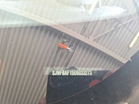 Nissan juke 1.6 acenta , nx-823-z - afbeelding 11 van  19