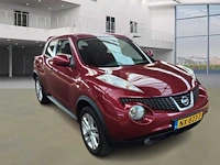 Nissan juke 1.6 acenta , nx-823-z - afbeelding 12 van  19