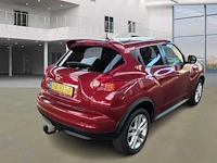 Nissan juke 1.6 acenta , nx-823-z - afbeelding 13 van  19