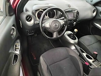 Nissan juke 1.6 acenta , nx-823-z - afbeelding 15 van  19