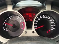 Nissan juke 1.6 acenta , nx-823-z - afbeelding 18 van  19