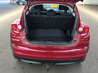 Nissan juke 1.6 acenta , nx-823-z - afbeelding 8 van  19