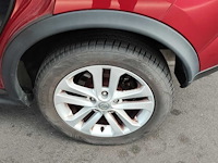 Nissan juke 1.6 acenta , nx-823-z - afbeelding 9 van  19