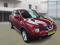 Nissan juke 1.6 acenta , nx-823-z - afbeelding 12 van  19