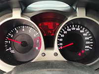Nissan juke 1.6 acenta , nx-823-z - afbeelding 18 van  19